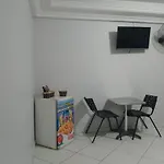 Hotel L Motel 1001 Noites - Setor O